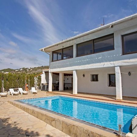 Villa Con Piscina Privada Y Barbacoa - Albert Villas Alcossebre Alcoceber Exterior foto