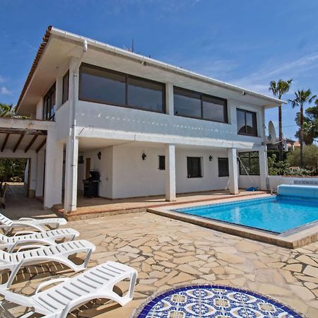 Villa Con Piscina Privada Y Barbacoa - Albert Villas Alcossebre Alcoceber Exterior foto