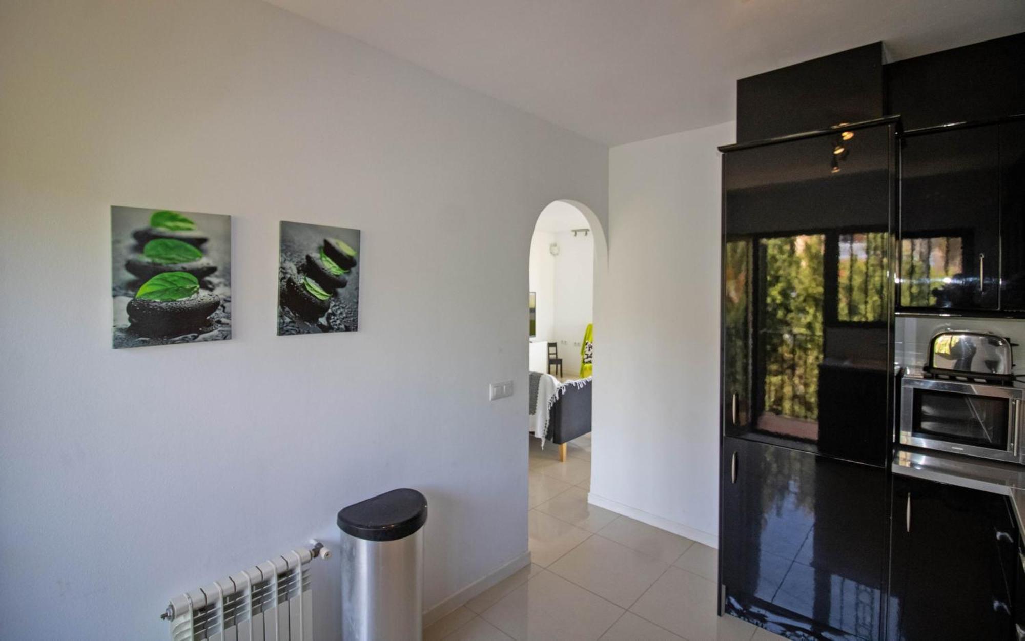 Villa Con Piscina Privada Y Barbacoa - Albert Villas Alcossebre Alcoceber Exterior foto