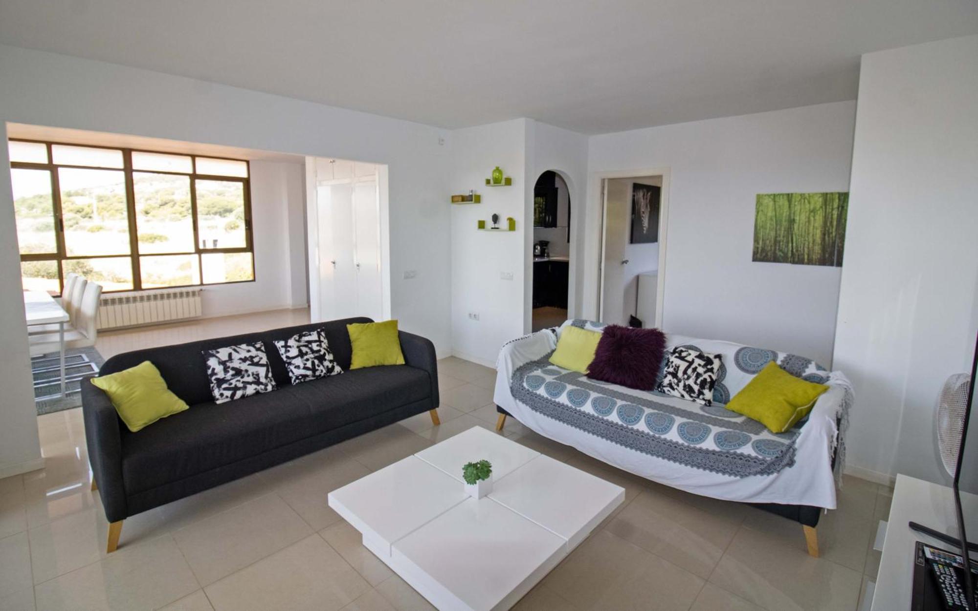 Villa Con Piscina Privada Y Barbacoa - Albert Villas Alcossebre Alcoceber Exterior foto