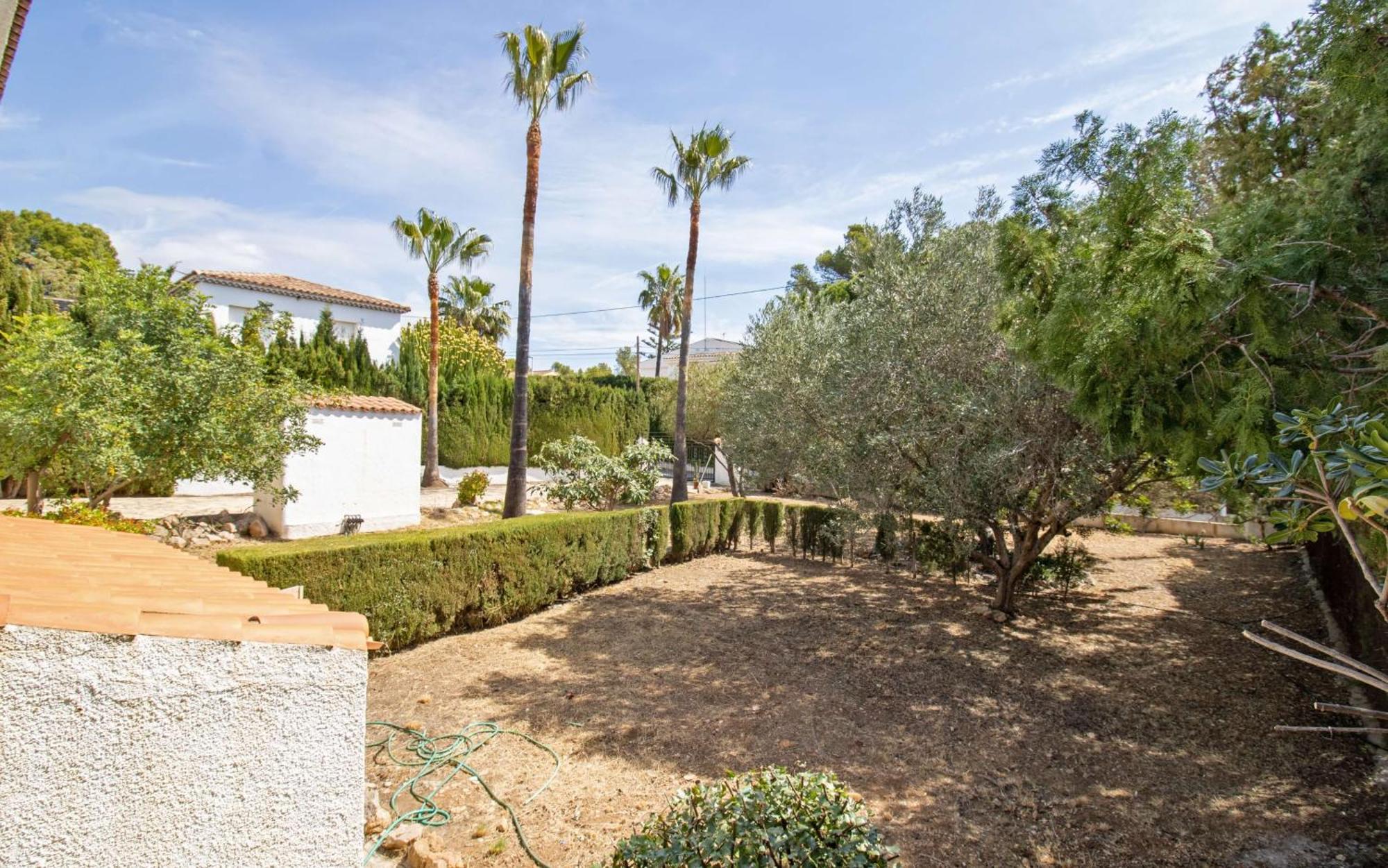 Villa Con Piscina Privada Y Barbacoa - Albert Villas Alcossebre Alcoceber Exterior foto